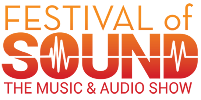 Festival Of Sound | The Music & Audio Show