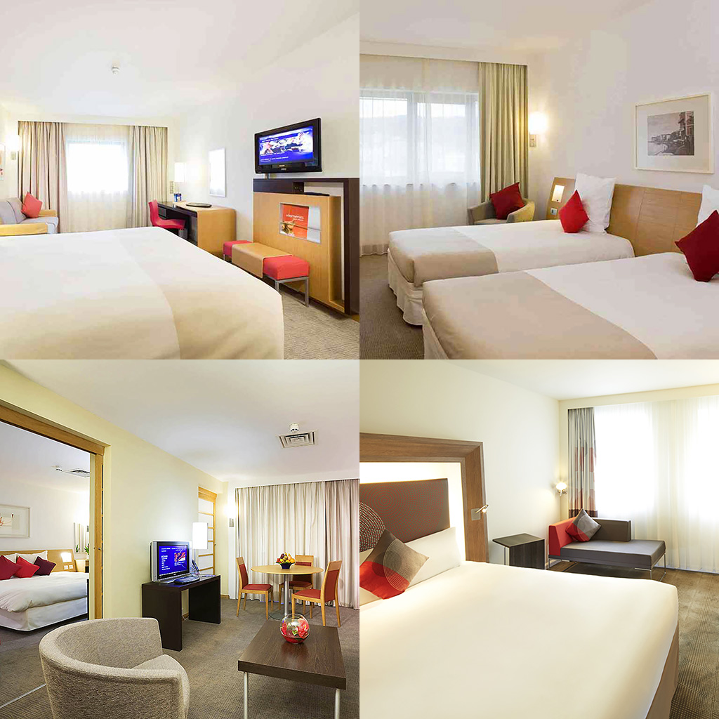 Accommodation | 2019 Festival Of Sound