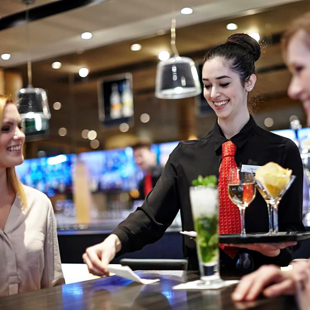 Lounge Bar | 2019 Festival Of Sound