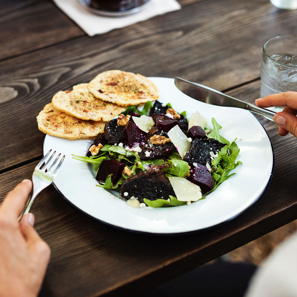 Local Dining Options | 2019 Festival Of Sound
