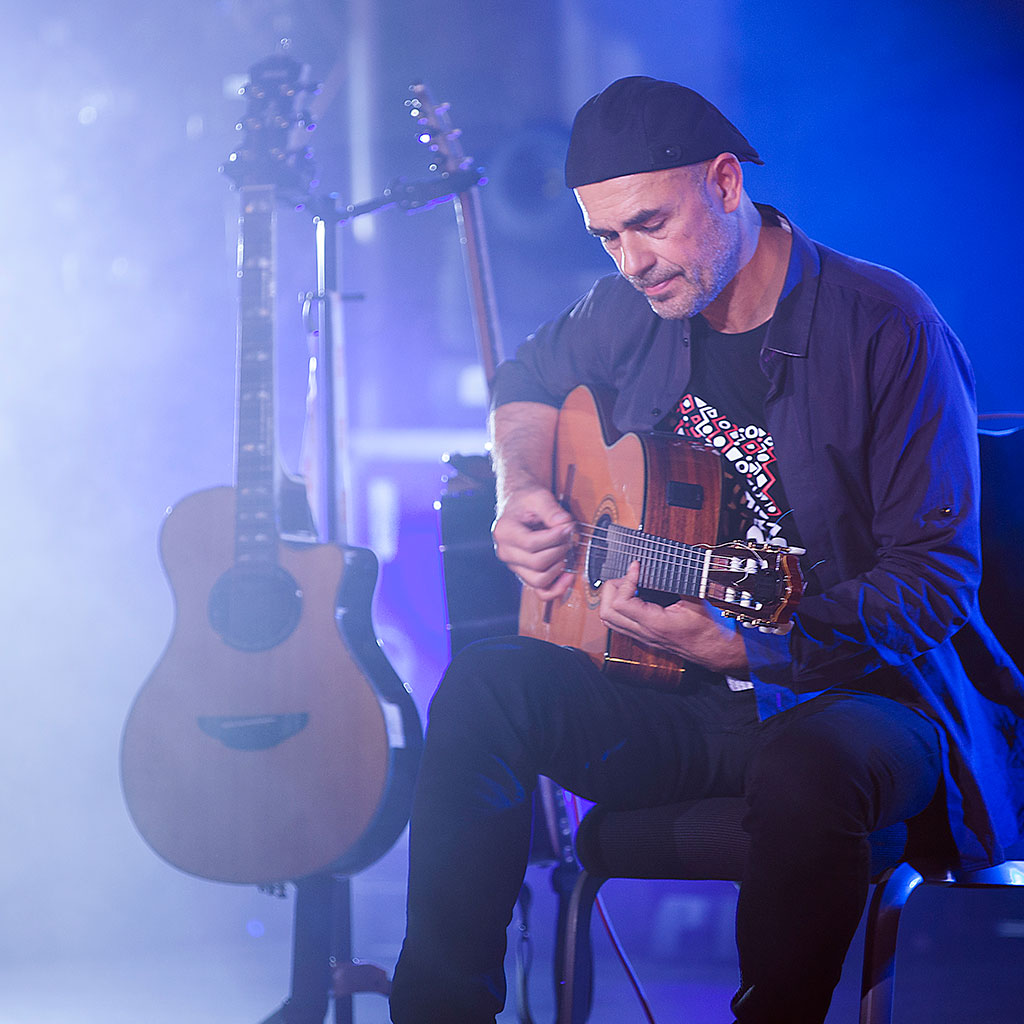 Days & Times | 2019 Festival Of Sound