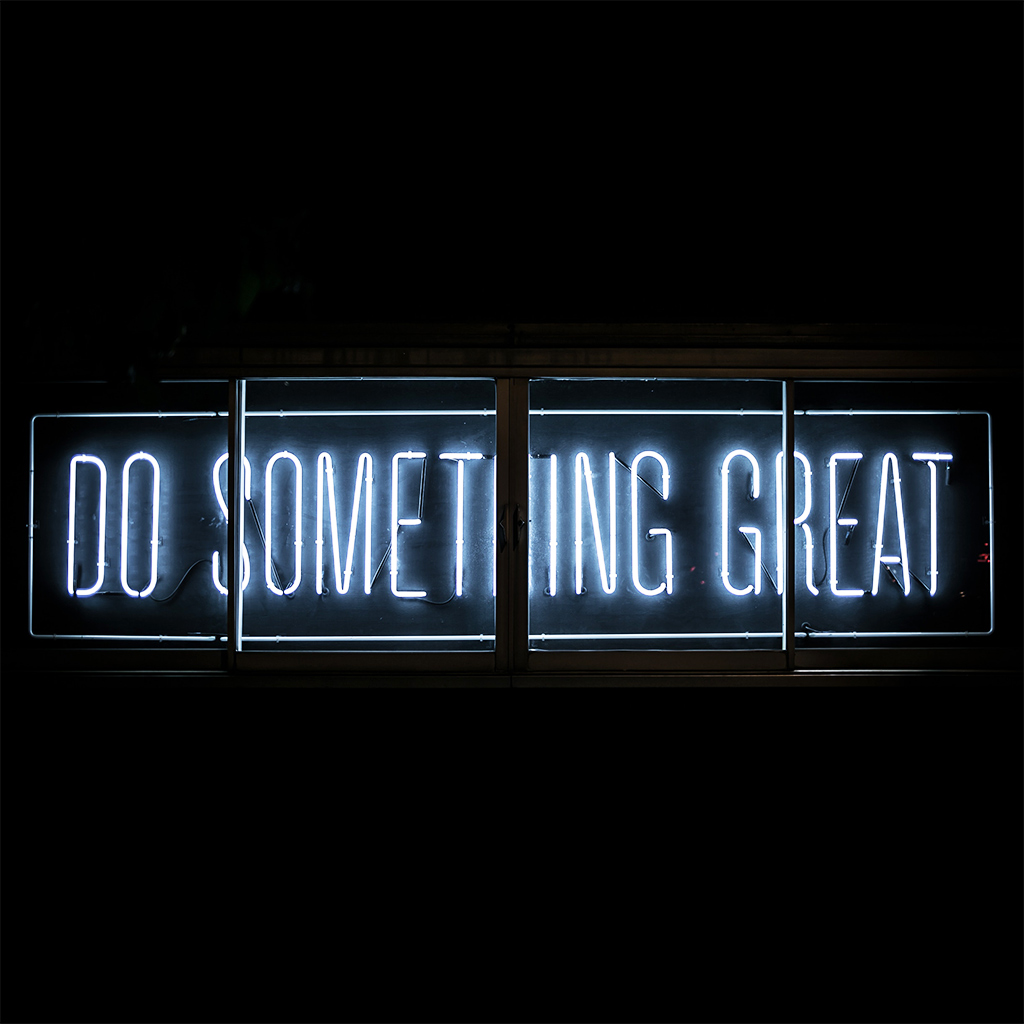 Do Something Great | Festival Of Sound Show
